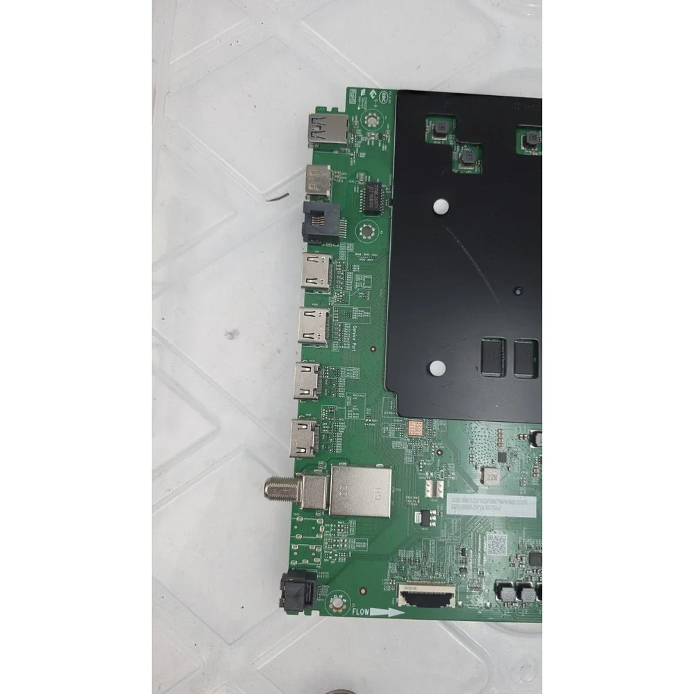 G0301-000613-Z00 TCL Main Board, G0301-000613-Z00, G0102-000564,...